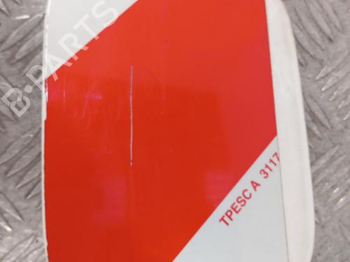 Used Fuel flap Fuel flap VW CADDY III MPV (2KB, 2KJ, 2CB, 2CJ) [2004-2016] 33876362 33876362