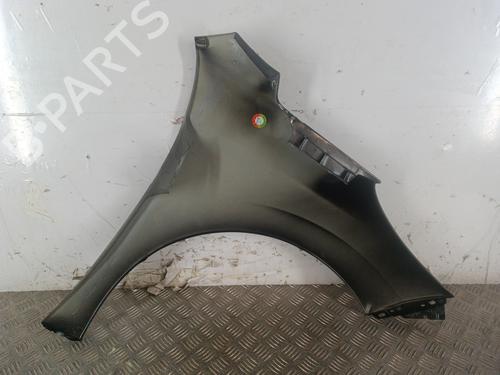 Used Left front fenders Left front fenders 37597712 37597712