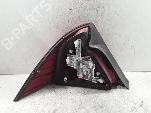Right taillight FORD MONDEO III Saloon (B4Y) 2.0 16V | BP30019266C35 