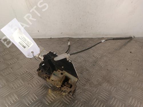 Used Front right lock PEUGEOT 407 SW (6E_, 6D_) 2.0 HDi 135 (136 hp) 30022801