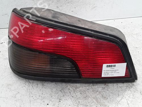 Used Left taillight PEUGEOT 306 (7B, N3, N5) 1.9 SRDT (90 hp) 30015515