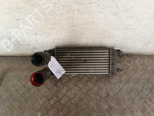 Intercooler PEUGEOT 508 SW I (8E_) 1.6 HDi (115 hp) 30025645