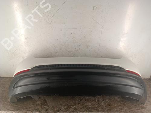 Used Rear bumper FIAT 500X (334_) 1.6 D Multijet (334AXA1B, 334AXA11) (120 hp) 31146800
