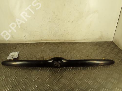 Pynteleist til bakluke PEUGEOT 206 Hatchback (2A/C) 2.0 HDI 90 (90 hp) 30940807