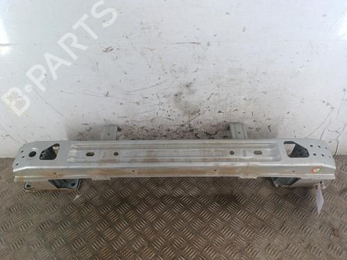 Bumperbalk achter Bumperbalk achter FIAT PANDA (312_, 319_) 1.2 (312PXA1A) (69 hp) 37639501 37639501