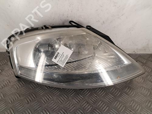 Used Right headlight CITROËN C3 I (FC_, FN_) 1.4 i (73 hp) 30751307