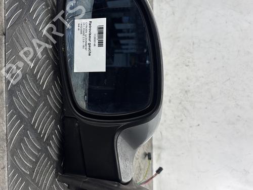 Bakspejl venstre CITROËN C5 II (RC_) 2.0 16V (RCRFJB, RCRFJC) (140 hp) 30022977