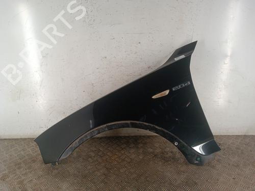 Used Left front fenders BMW X3 (E83) 2.0 d (150 hp) 30019680