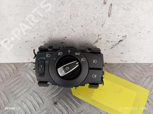 Switch BMW X1 (E84) sDrive 18 d | BP39257159I30 - Image 2