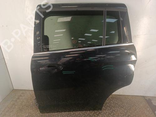 Used Left slide door FORD GRAND C-MAX (DXA/CB7, DXA/CEU) 2.0 TDCi (140 hp) 31017341