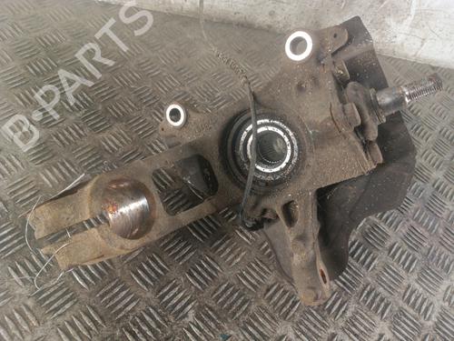 Used Left front steering knuckle Left front steering knuckle PEUGEOT BOXER Van 2.0 BlueHDi 130 (130 hp) 31192123 31192123