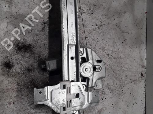 Front right window mechanism CITROËN C3 III (SX) 1.2 PureTech 82 | BP30025960C23