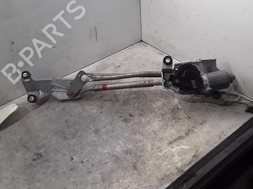 Front wiper motor MITSUBISHI ASX (GA_W_) 1.8 DI-D (GA6W) | BP30010653M29