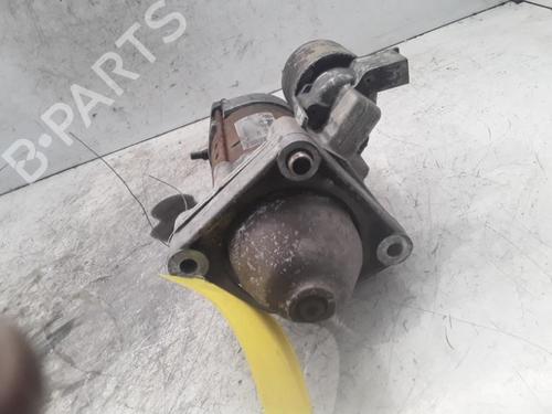 Starter FIAT DUCATO Platform/Chassis (244_) 2.8 JTD Power | BP30009659M8 - Image 2