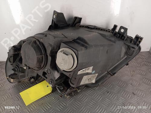 Right headlight CITROËN JUMPER II Van 2.2 HDi 100 | BP40200256C29 - Image 2