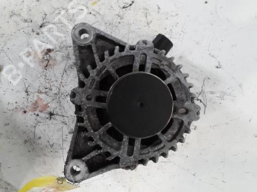 Generator FORD FUSION (JU_) 1.4 TDCi (68 hp) 30015520