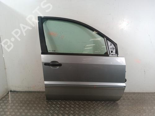 Dør højre fortil FORD FUSION (JU_) 1.4 TDCi (68 hp) 30015166