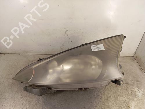 Used Left headlight MITSUBISHI GRANDIS (NA_W) 2.0 DI-D (NA8W) (136 hp) 30025544