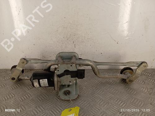 Used Front wiper motor Front wiper motor FIAT SCUDO Van (270_, 272_) 2.0 D Multijet (128 hp) 40448626 40448626