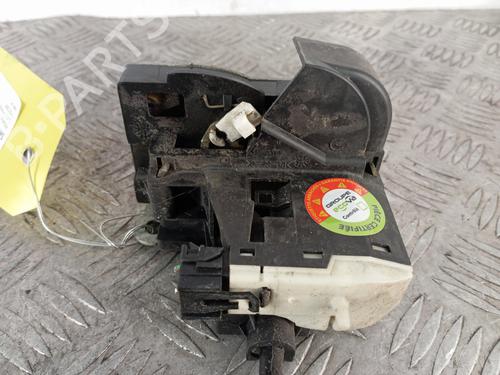 Used Front right lock Front right lock 33692372 33692372
