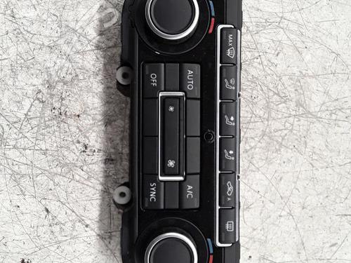 Airco bedieningspaneel VW TIGUAN (5N_) 2.0 TDI (140 hp) 30026355