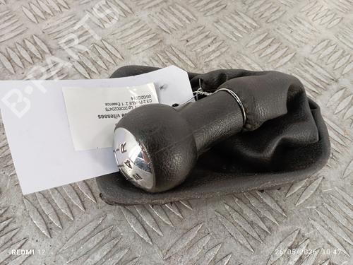 Used Shift knob Shift knob CITROËN C3 II (SC_) 1.0 VTi 68 (68 hp) 36055392 36055392