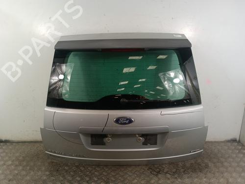 Used Tailgate FORD FOCUS C-MAX (DM2) 1.8 TDCi (115 hp) 30025871