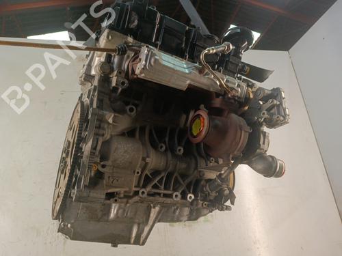 Engine BMW 1 (F21) 118 d | BP34477935M1  - Image 6