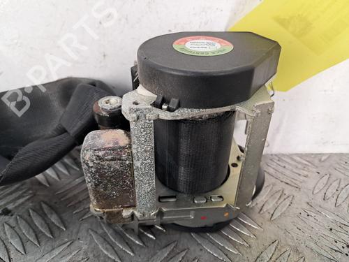 Used Front left seatbelt Front left seatbelt CITROËN C4 I (LC_) 1.6 HDi (90 hp) 34044662 34044662