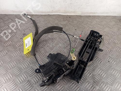 venstre-fortil-las-nissan-micra-v-k14-2016-31839146 main image