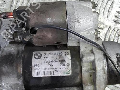 Starter BMW 1 (E87) 116 i | BP30016684M8 