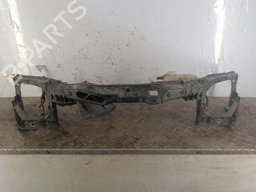 Used Front slam panel Front slam panel OPEL CORSA D (S07) [2006-2015] 33876374 33876374