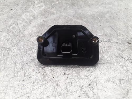 Camera NISSAN MICRA V (K14) 1.5 DCI | BP30009459E14