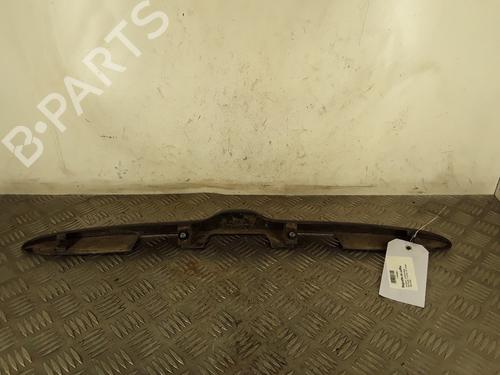 Pynteleist til bakluke PEUGEOT 206 Hatchback (2A/C) 2.0 HDI 90 | BP30940815C151