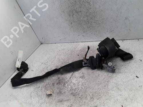 Front left seatbelt RENAULT CLIO IV (BH_) 1.5 dCi 75 | BP30009293I26 - Image 2