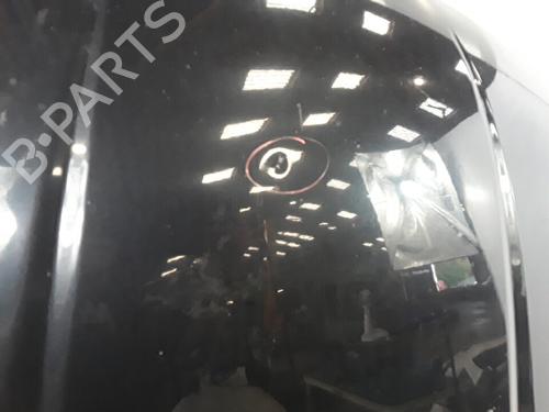 Hood NISSAN NOTE (E11, NE11) 1.5 dCi | BP30015649C1