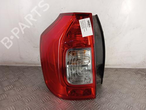 Used Left taillight DACIA LOGAN MCV II 1.2 (75 hp) 31310397