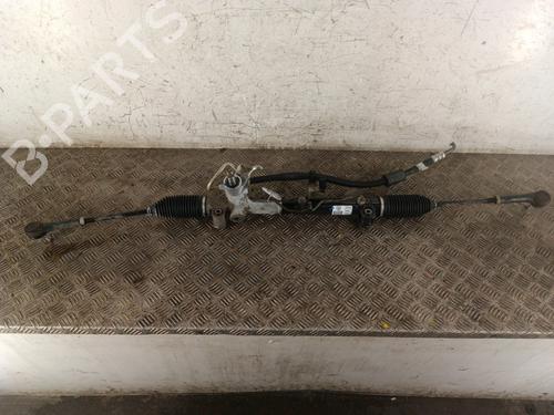 Used Steering rack OPEL COMBO Box Body/MPV (X12) 1.3 CDTI (B05) (95 hp) 30731029