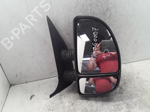 Used Right mirror CITROËN JUMPER I Van (244) 2.0 HDi (84 hp) 30013230