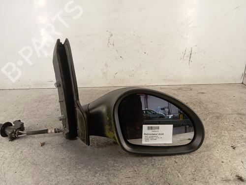 Retrovisore destro SEAT ALTEA (5P1) 1.9 TDI (105 hp) 30020267