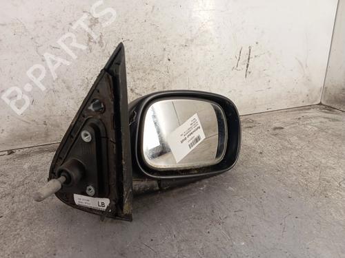 Used Right mirror NISSAN MICRA II (K11) 1.3 i 16V (HK11) (75 hp) 30020303