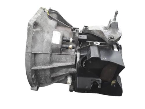 Used Gearbox FORD FIESTA V (JH_, JD_) 1.4 TDCi (68 hp) 30027654