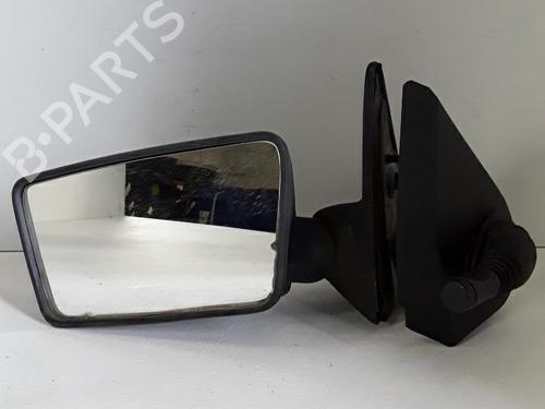 Left mirror CITROËN AX (ZA-_) 11 | BP30016346C26 