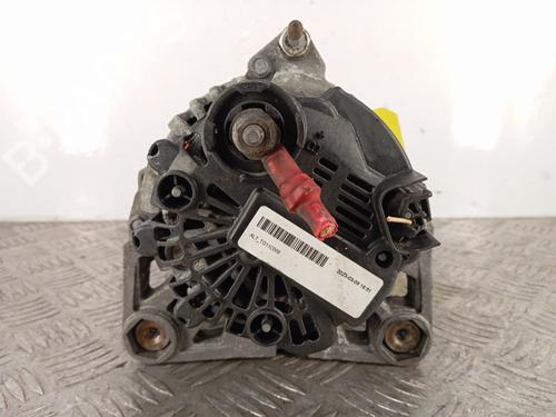 Used Alternator Alternator RENAULT CLIO III (BR0/1, CR0/1) [2005-2014] 33692894 33692894