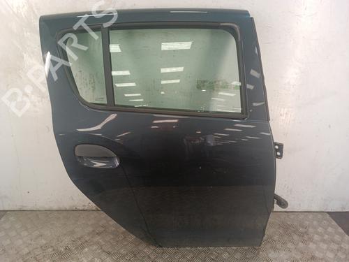 right-rear-door-dacia-sandero-ii-2012-37451821 main image