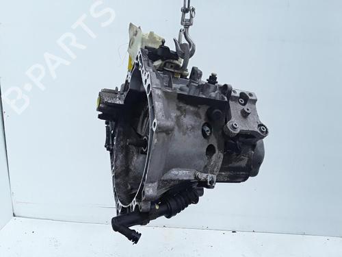 Gearbox CITROËN DS3 (SA_) 1.6 HDi 110 | BP30027466M3