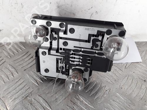 Support de lampe CITROËN XANTIA (X1_, X2_) 1.9 Turbo D (90 hp) 30007334