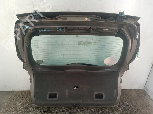 Used Tailgate Tailgate 36654951 36654951