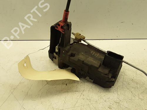 Rear right lock OPEL ZAFIRA / ZAFIRA FAMILY B (A05) 1.9 CDTI (M75) | BP30016220C99 