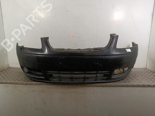 Foran støtfanger VW TOURAN (1T1, 1T2) 2.0 TDI (136 hp) 30020804